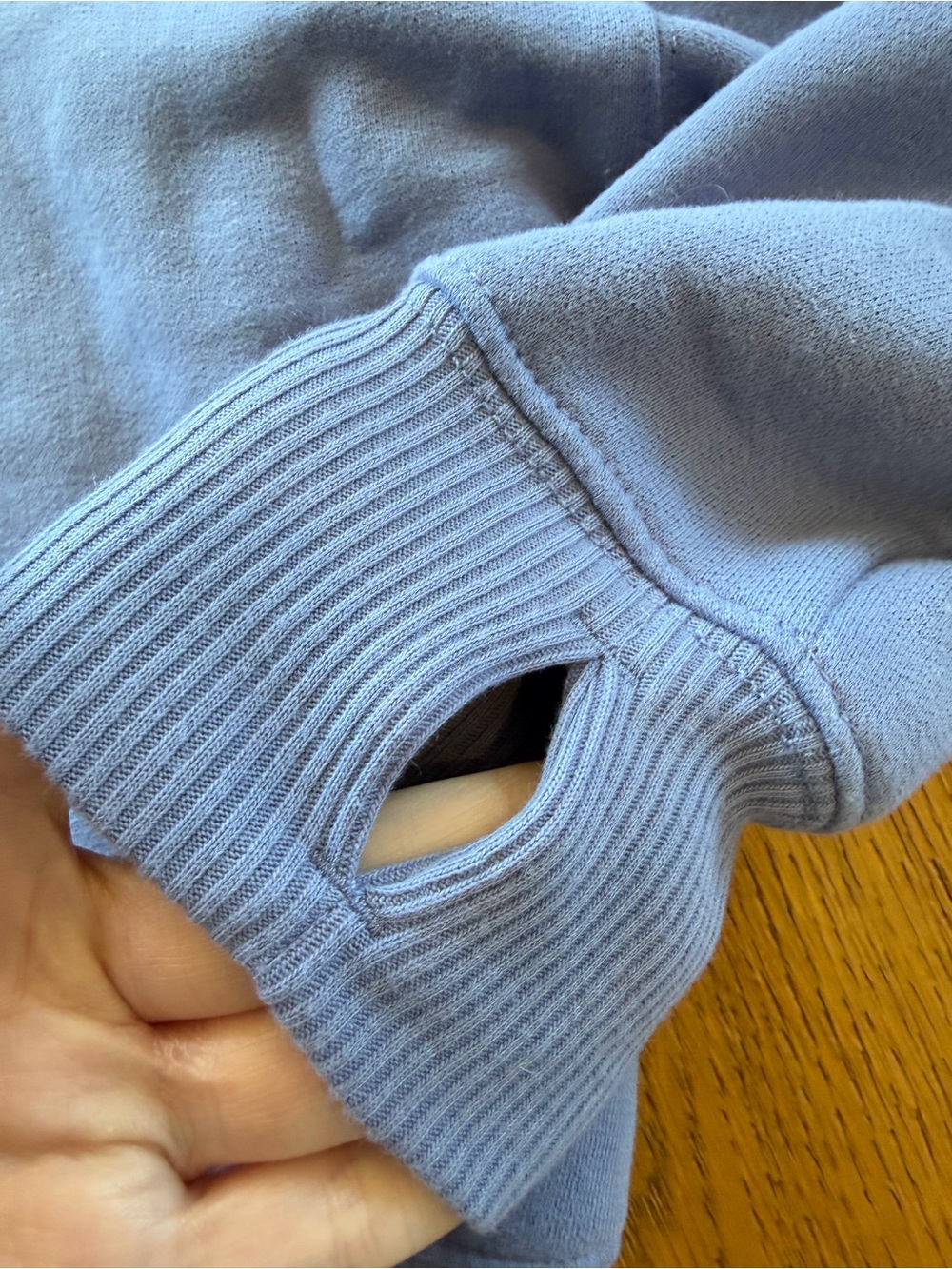 abercrombie kids  Full-Zip Hoodie 9/10 - Picture 7 of 8